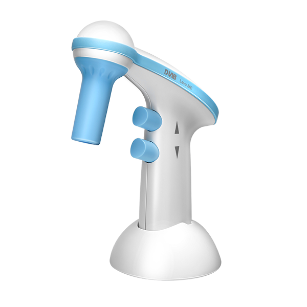 Дозатор автоматический 1-100 мл Levo ME.7013100200/ без РУ